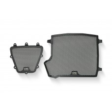 CNC Racing Radiator Guard set for Ducati XDiavel